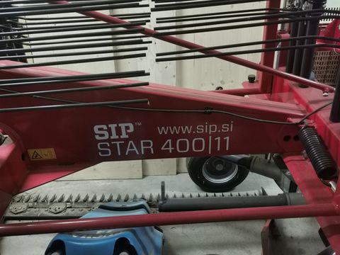 SIP Star 400/11