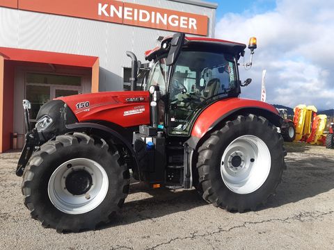 Case IH Maxxum 150 CVX