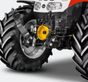 Steyr Frontzapfwelle Steyr Multi