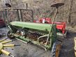 Amazone Sämaschine 3 m