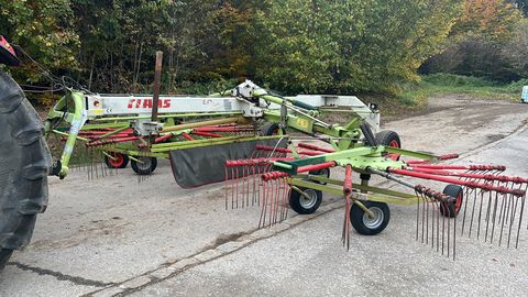 <strong>Claas Claas Liner 85</strong><br />