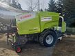 Claas Rollant 455 uniwrap