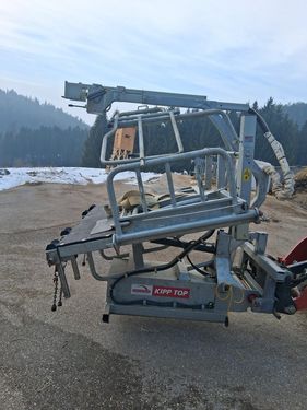 Rosensteiner Kipp Top