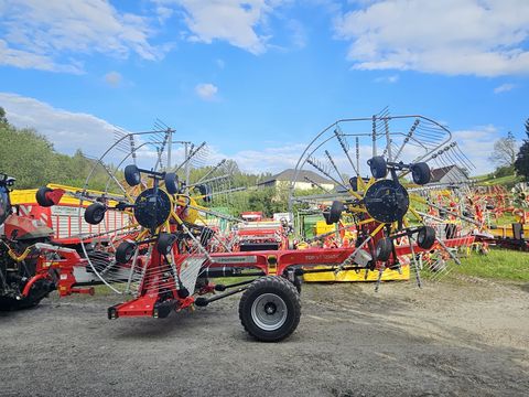 Pöttinger Top VT 12540 C