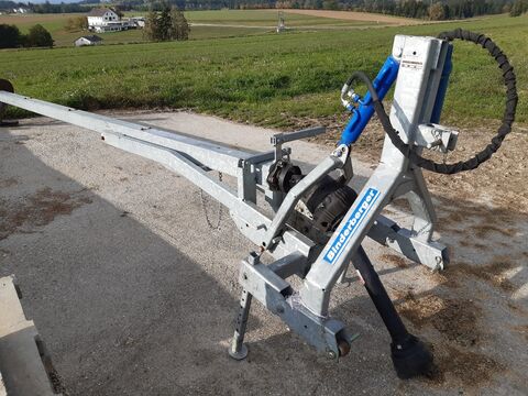 Binderberger TG603