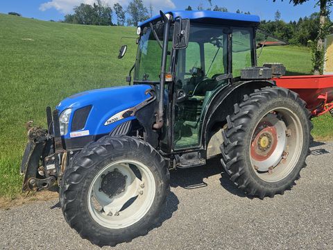 New Holland TN 70 DA