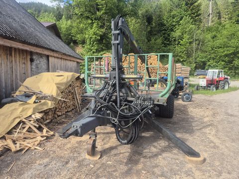 Öhler EDK 70 K