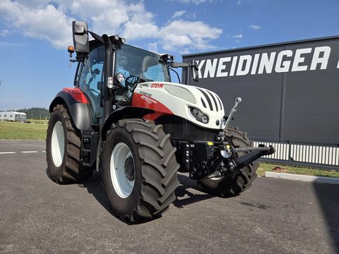 Steyr 4110 Expert CVT