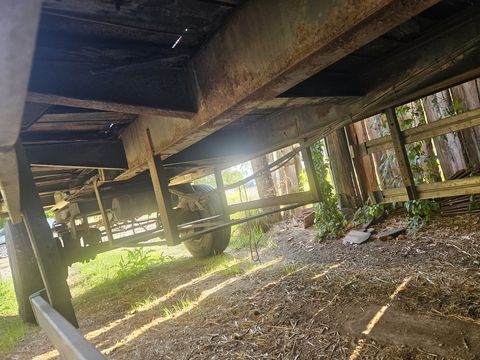 Sonstige Ballenwagen