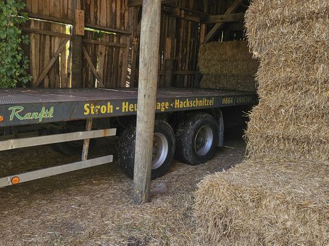 Sonstige Ballenwagen