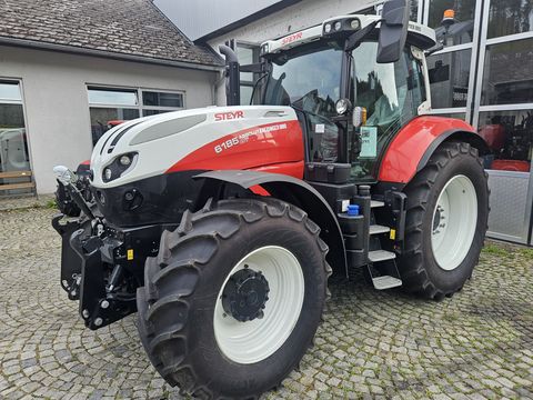 Steyr 6185