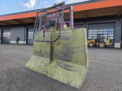 Holzknecht HS 650