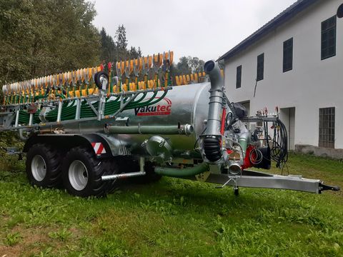 Vakutec VA12500 PT