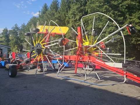 Pöttinger Top VT 7620 S