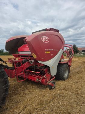 Sonstige Lely RPC 445 Tornado