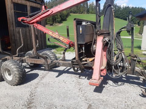 Kesla Patu 203T