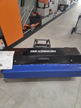 Kova Kehrbürste LH 1050