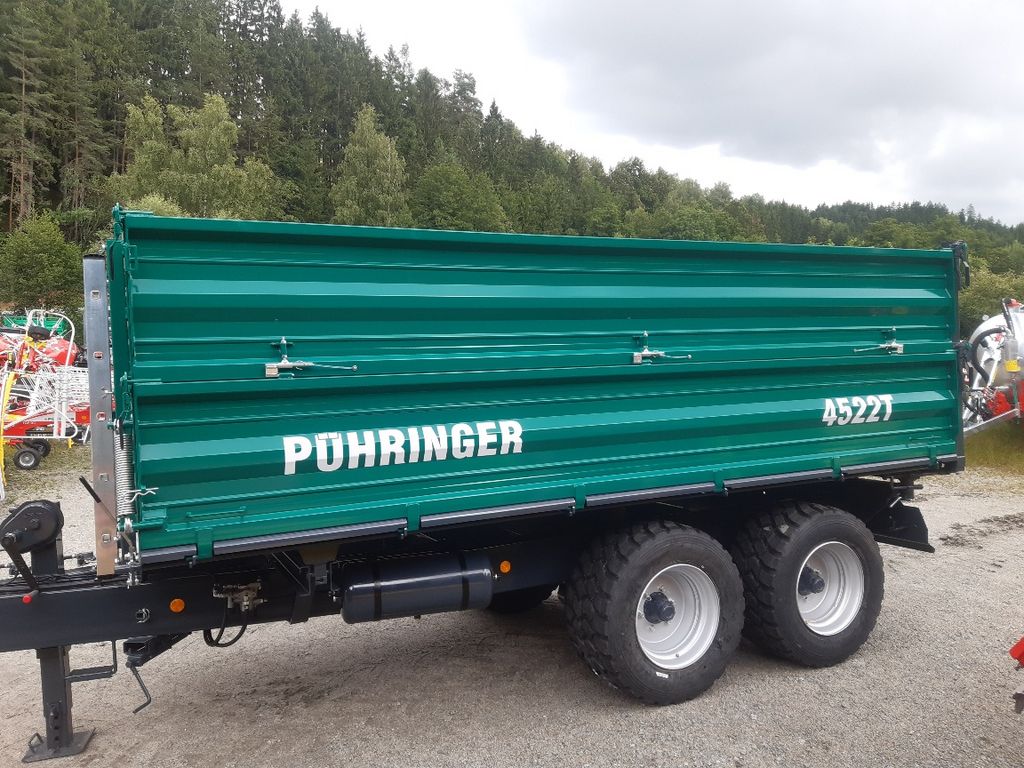 Pühringer 4522T 2