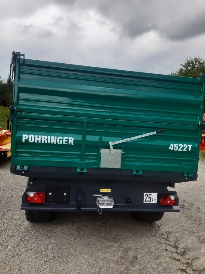 Pühringer 4522T 3