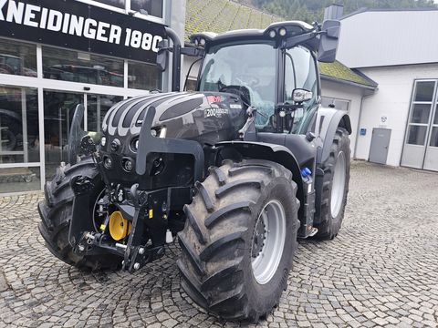 Steyr Absolut 6200 CVT