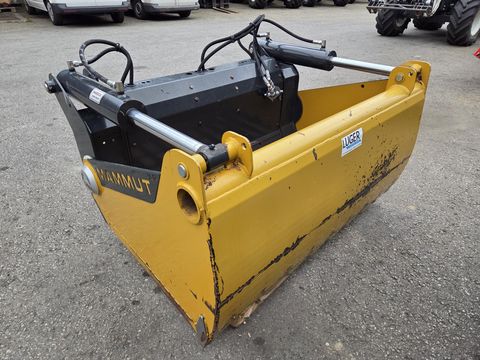 Mammut SC 150 N
