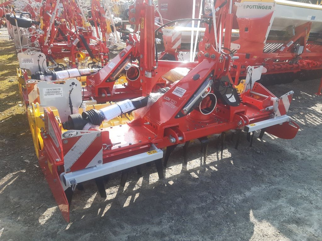 Pöttinger Lion 3030 Master 2