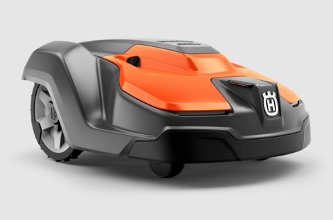 Husqvarna Rasenroboter Husqvarna Automower 550EPOS