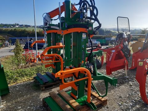 Posch Hydro Combi 20
