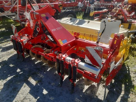 Pöttinger FOX 3000 D