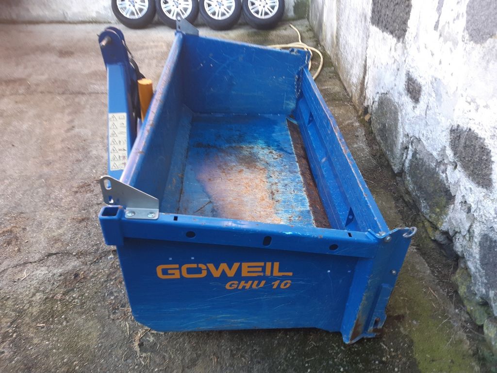 Göweil GHU 10/2000 3