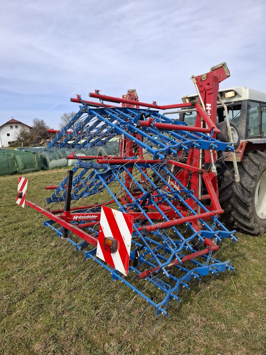 Hatzenbichler Striegel 9m 3