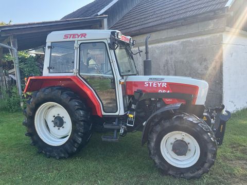 Steyr 964