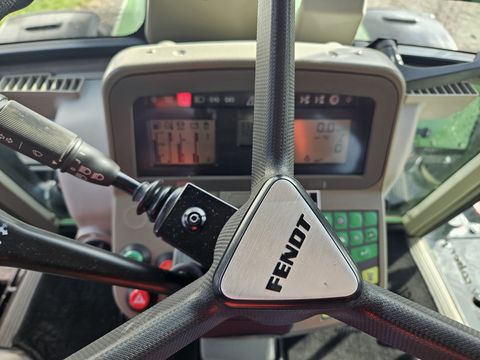 Fendt 413 Vario
