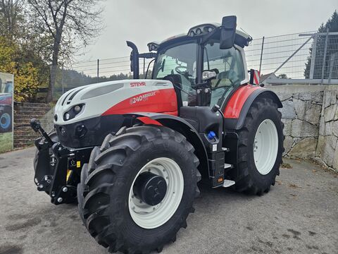 Steyr Cvt 6240 Absolut