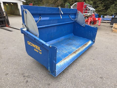 Göweil GHU 10/2200