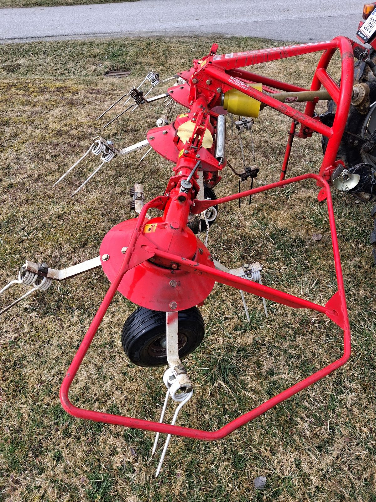 Pöttinger HIT 40 H 2