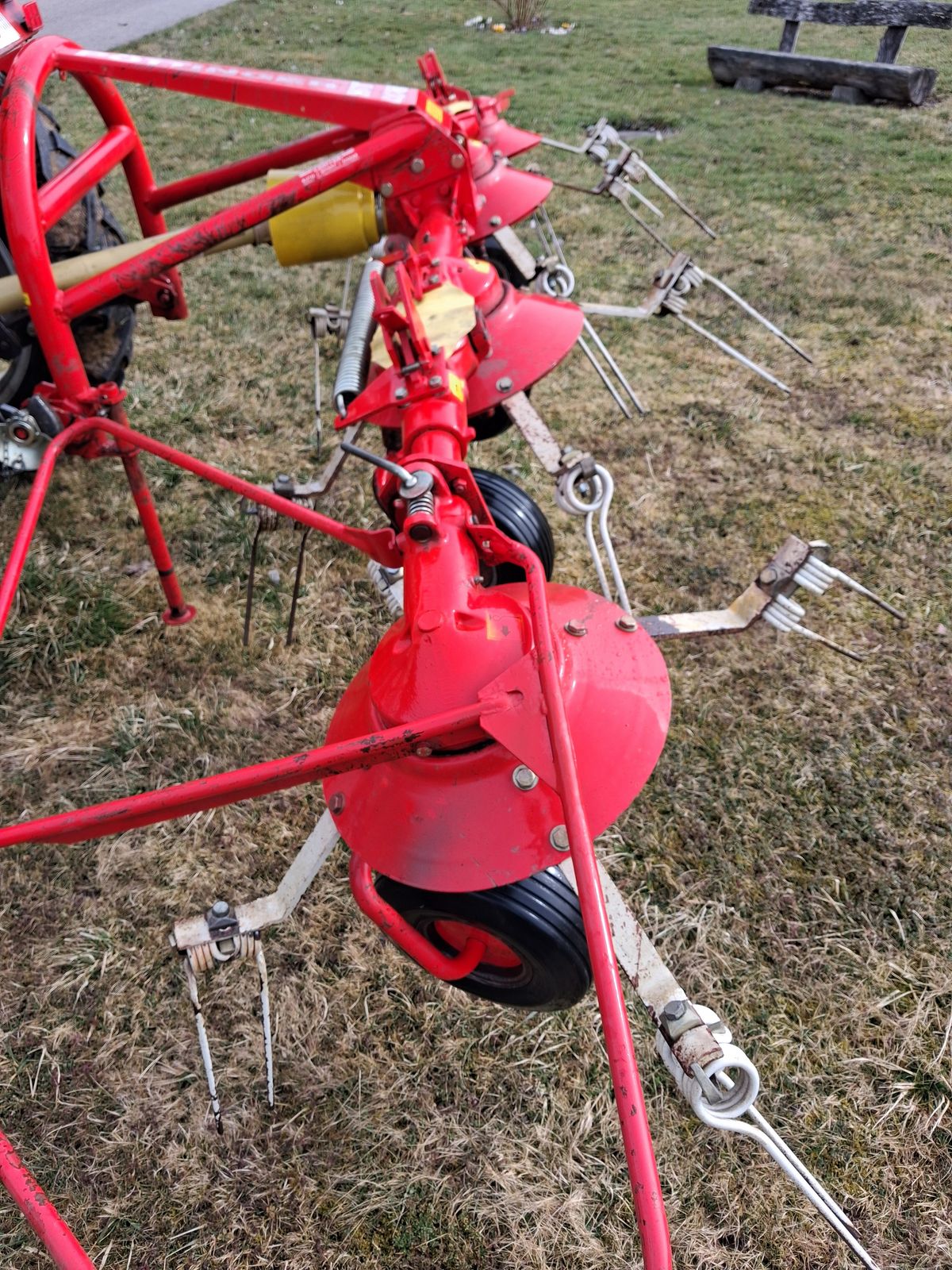 Pöttinger HIT 40 H 3