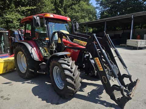 Case IH JX100U