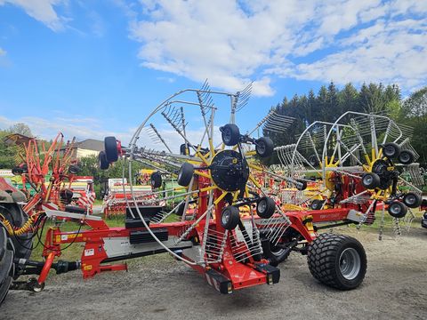 Pöttinger Top VT 12540 C