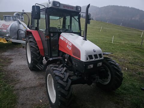 Steyr 948