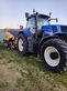 New Holland T8.420 Autocommand