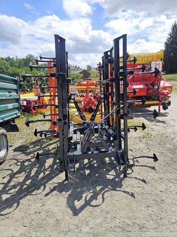 Sonstige Grubber 5 Meter