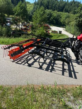 Sonstige Grubber 5 Meter