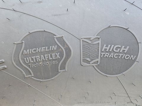 Steyr 6340 Terrus CVT