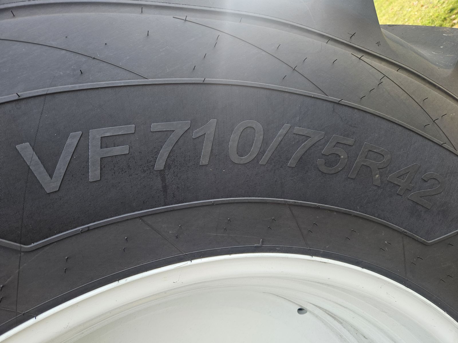 Steyr 6340 Terrus CVT 3