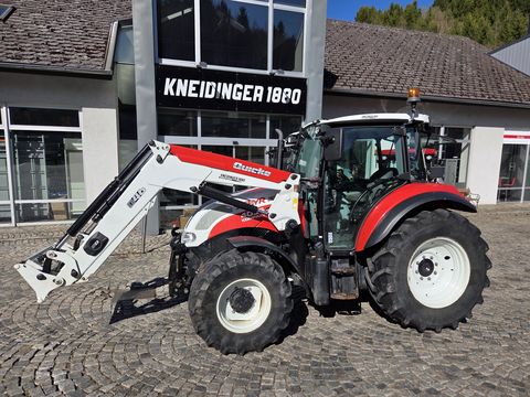 Steyr 4095 Kompakt