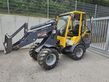 Eurotrac W 12 S