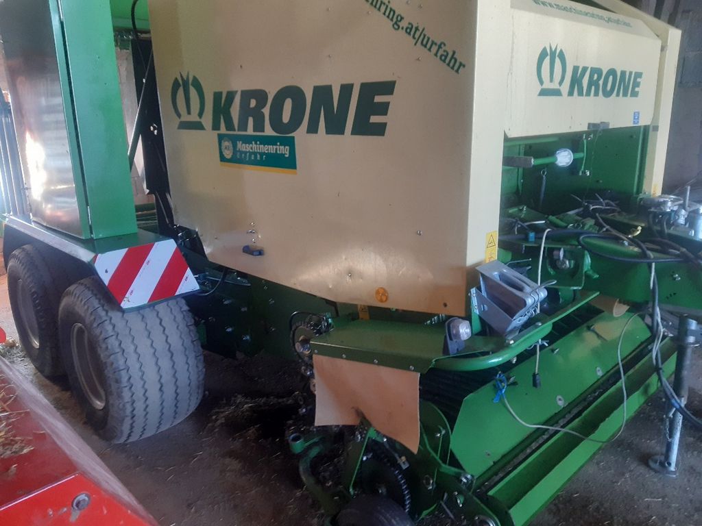 Krone Combi Pack 1500V 2