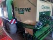 Krone Combi Pack 1500V