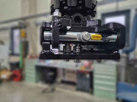 BMF Schnellwechsler 2